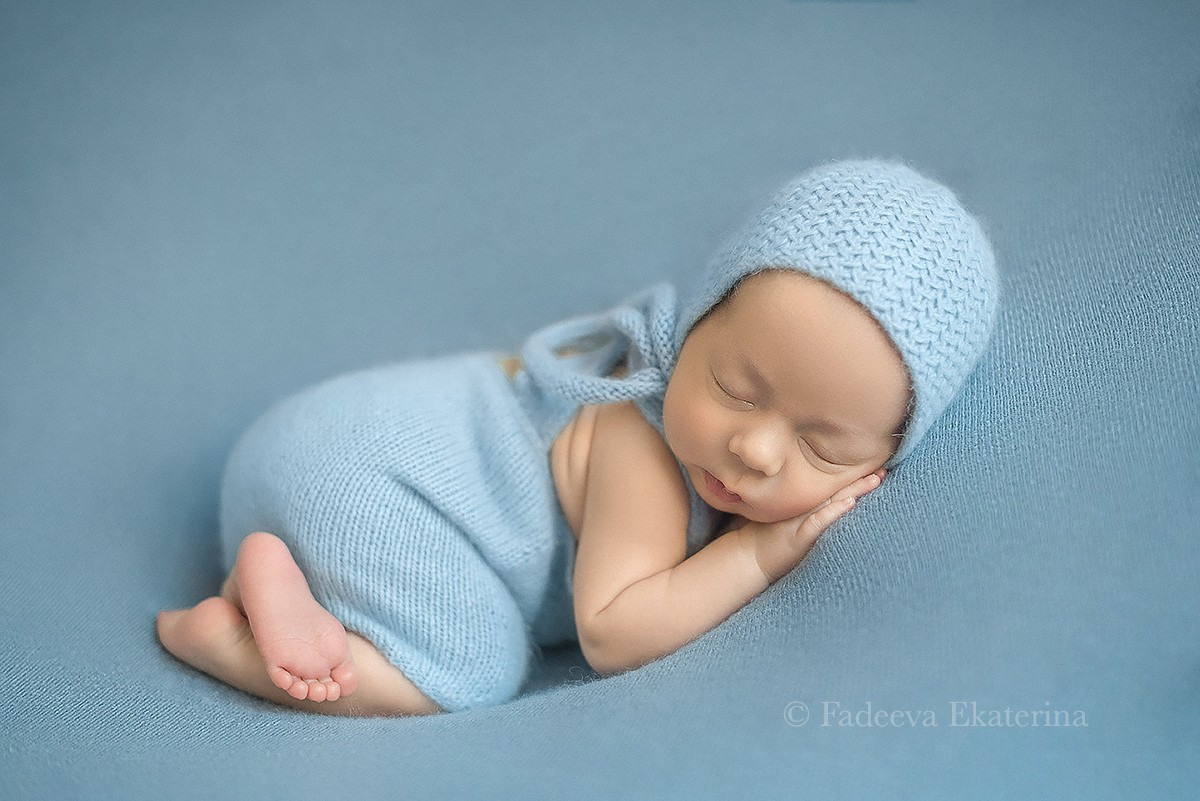 Новорожденные. Фотограф новорожденных Санкт-Петербург Екатерина Фадеева