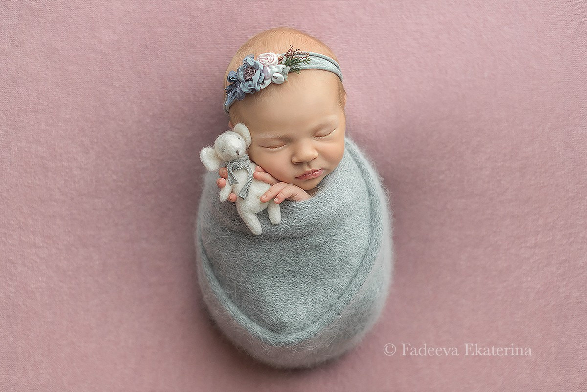 Новорожденные. Фотограф новорожденных Санкт-Петербург Екатерина Фадеева