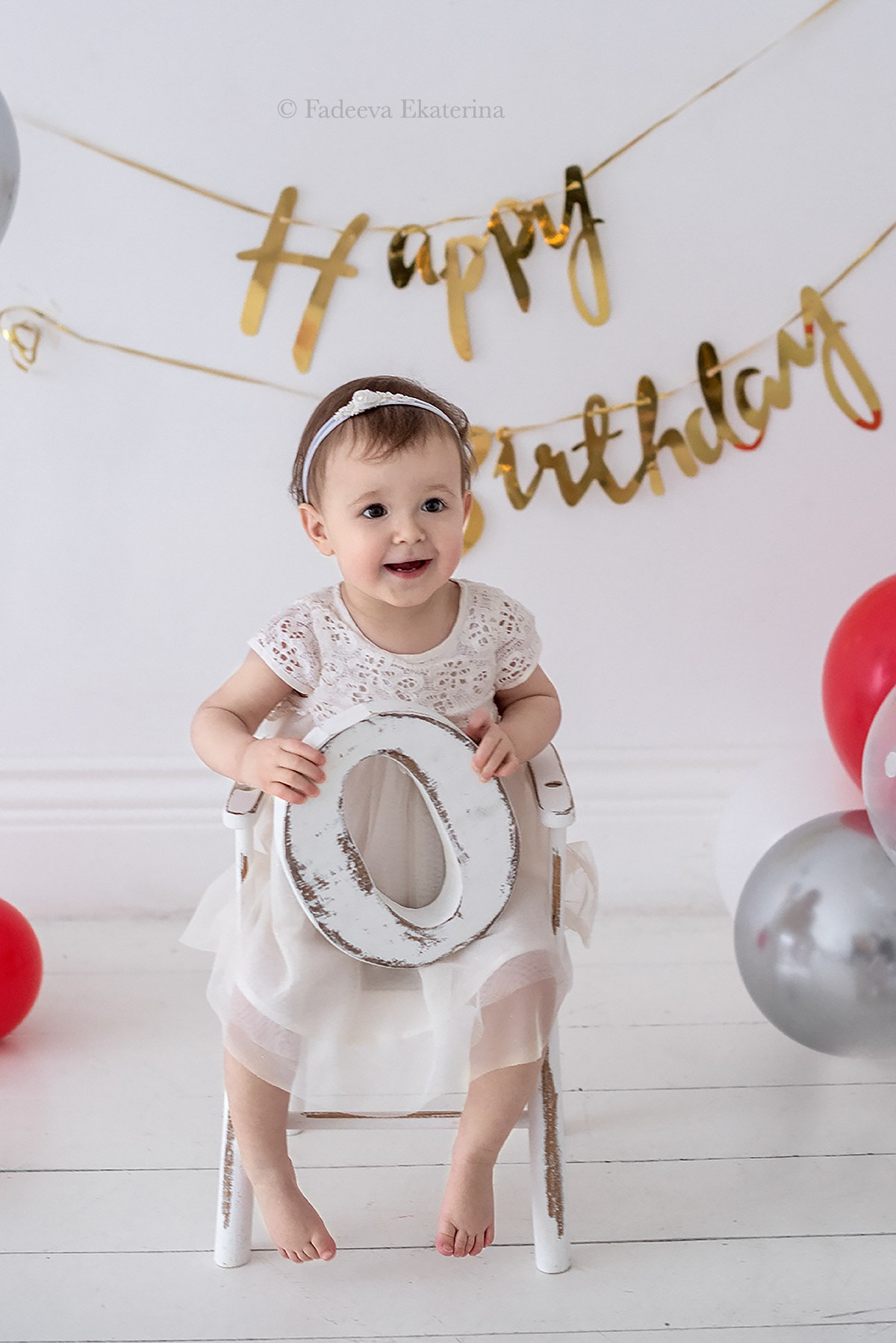 Дети от 3х месяцев и старше. Фотограф новорожденных Санкт-Петербург Екатерина Фадеева