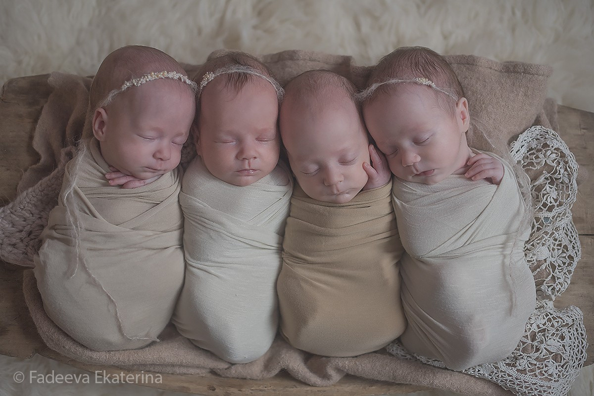 Новорожденные. Фотограф новорожденных Санкт-Петербург Екатерина Фадеева