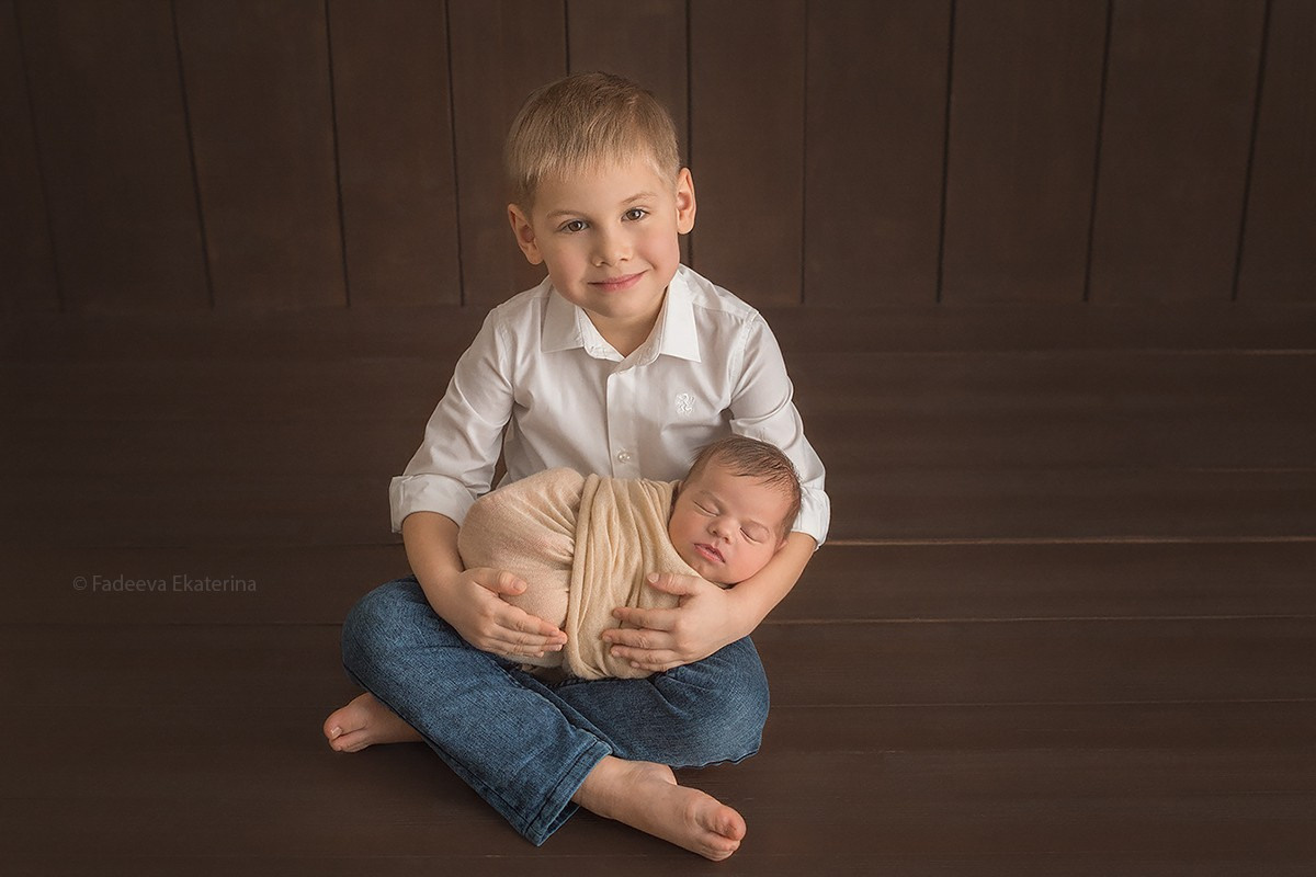 Новорожденные. Фотограф новорожденных Санкт-Петербург Екатерина Фадеева