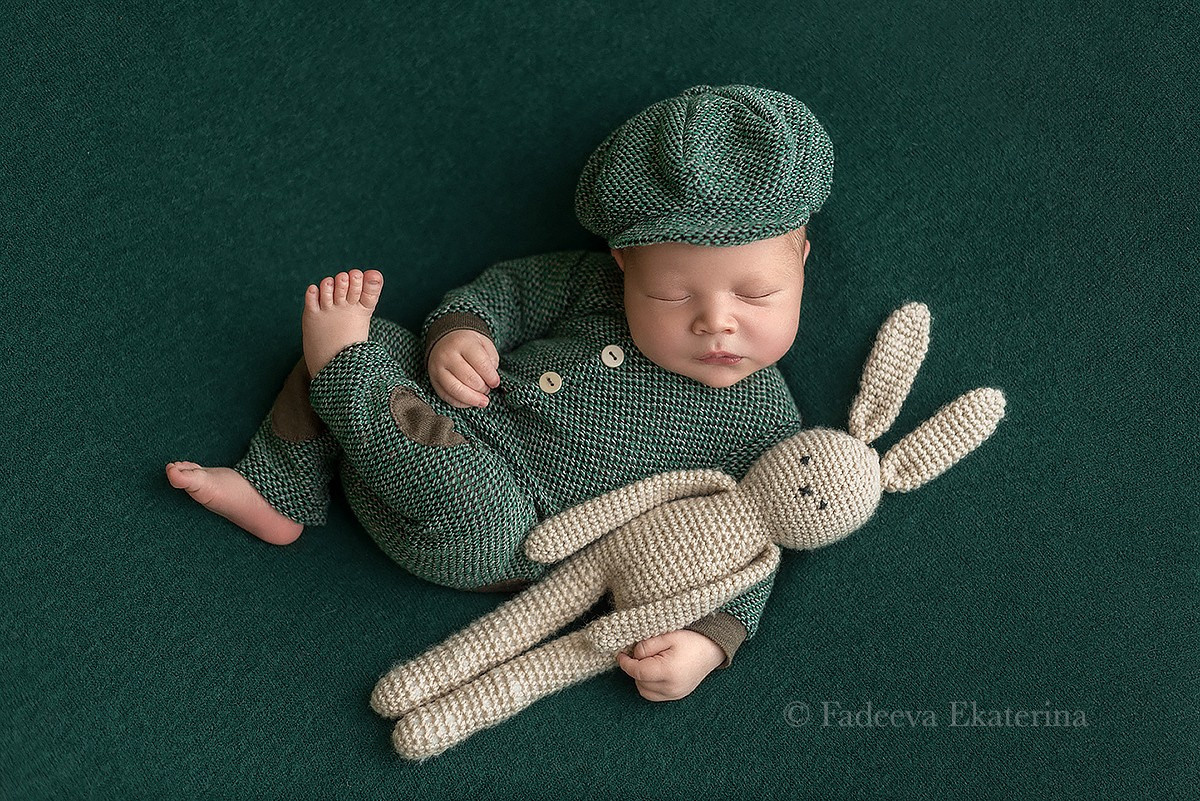 Новорожденные. Фотограф новорожденных Санкт-Петербург Екатерина Фадеева