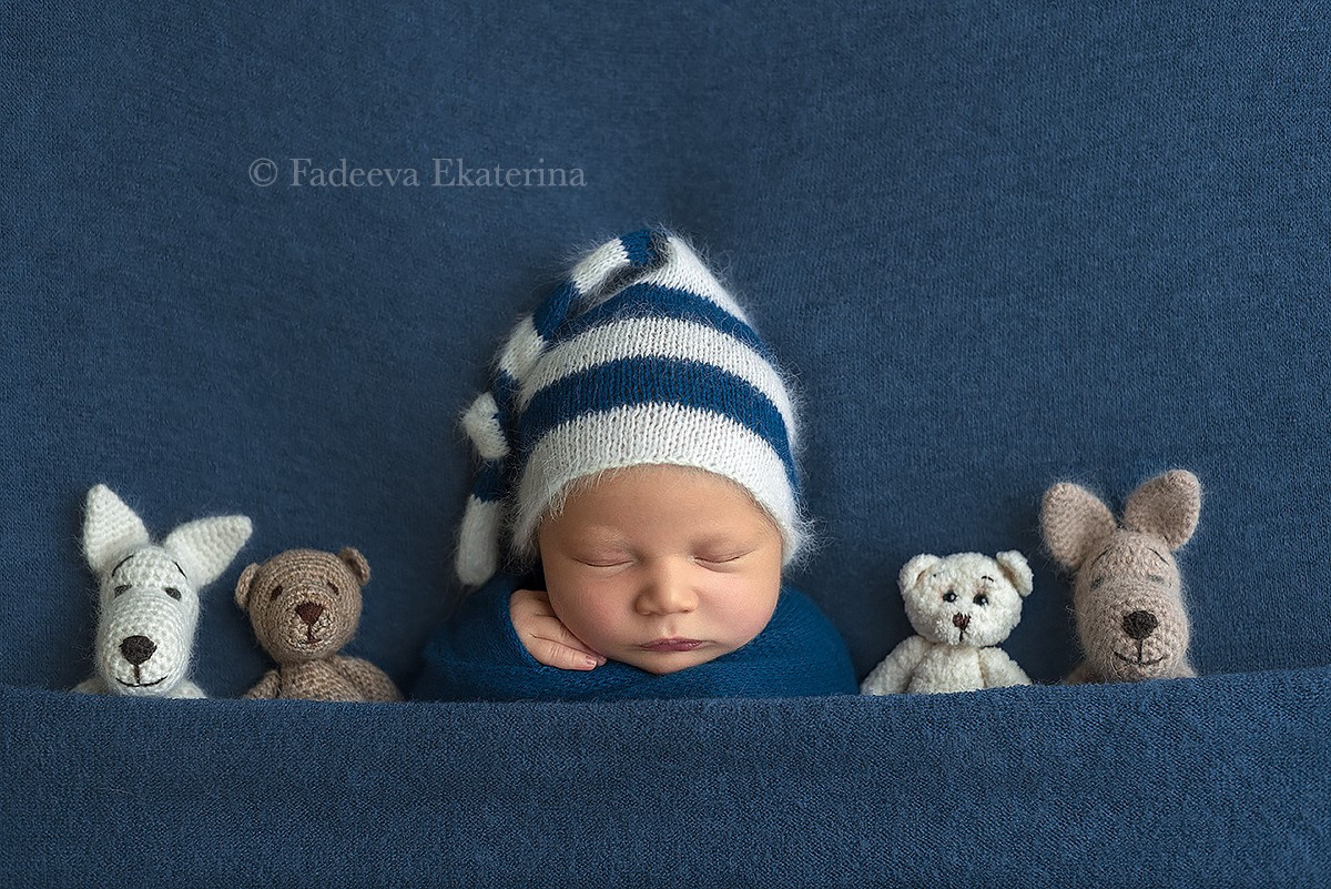 Новорожденные. Фотограф новорожденных Санкт-Петербург Екатерина Фадеева