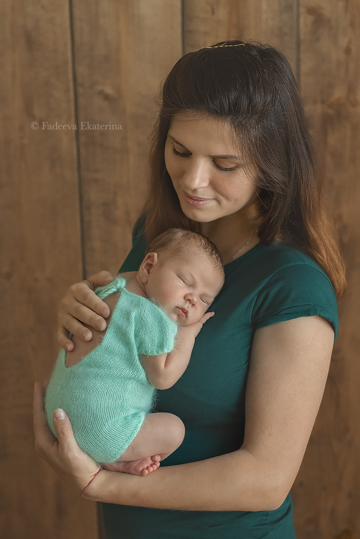 фотограф новорожденных спб