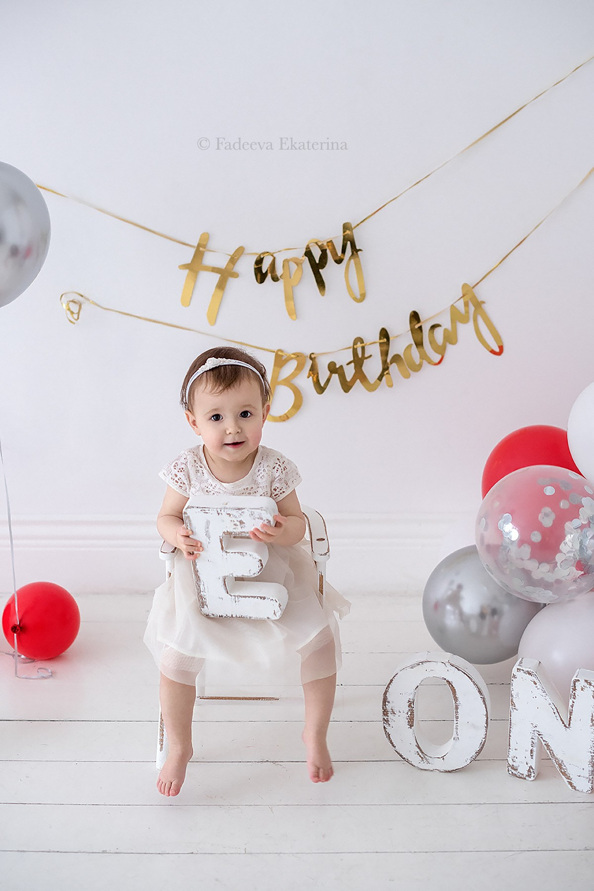 Дети от 3х месяцев и старше. Фотограф новорожденных Санкт-Петербург Екатерина Фадеева