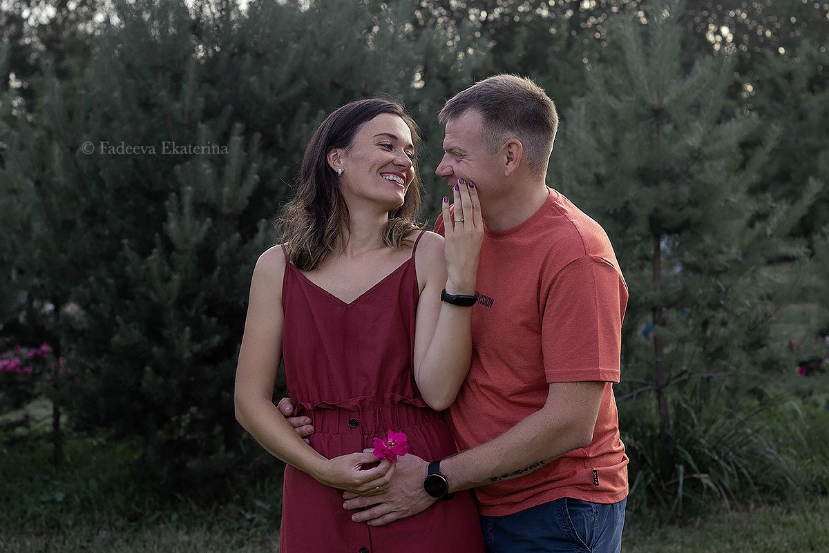 Семейный альбом