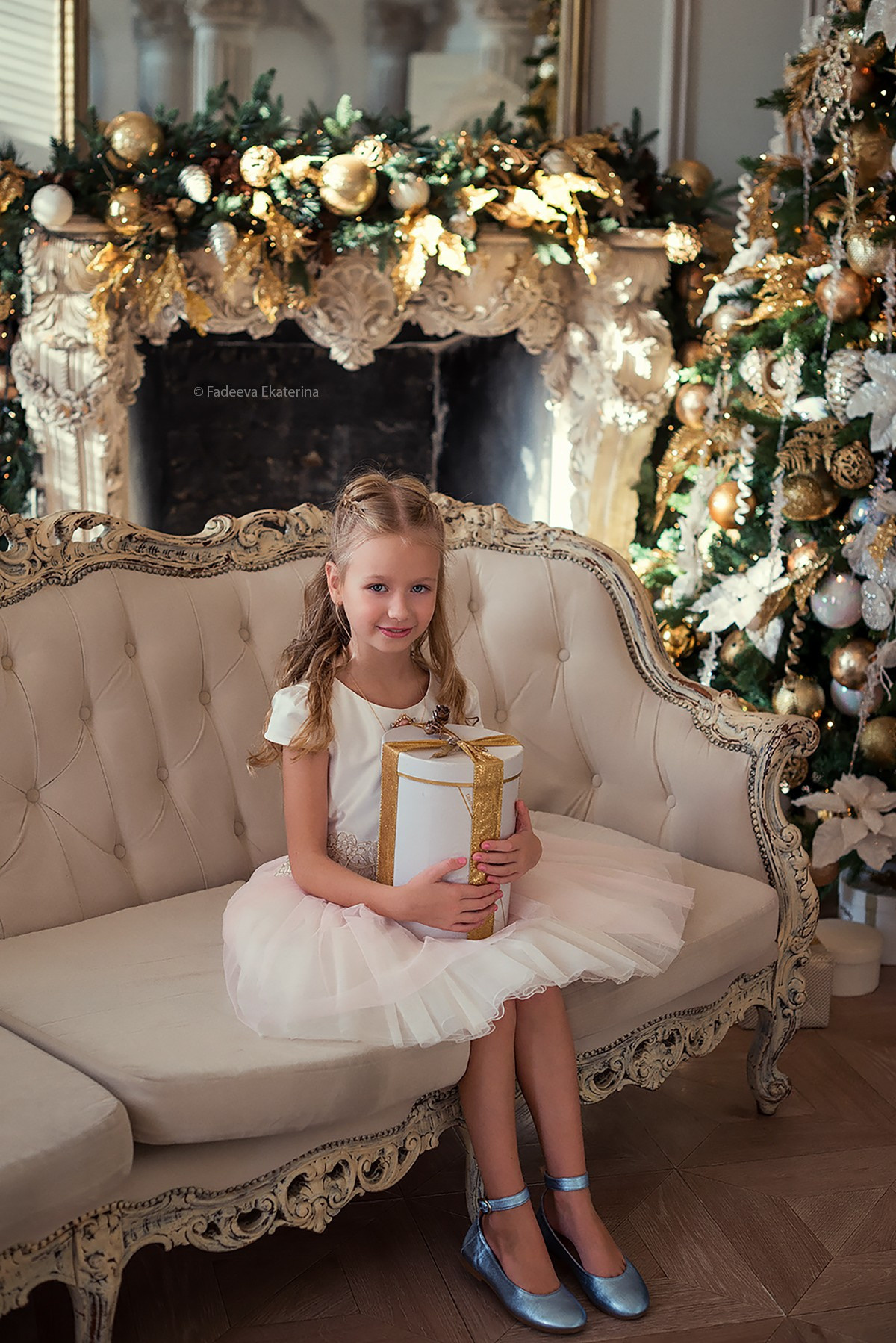 Семейный альбом. Фотограф новорожденных Санкт-Петербург Екатерина Фадеева