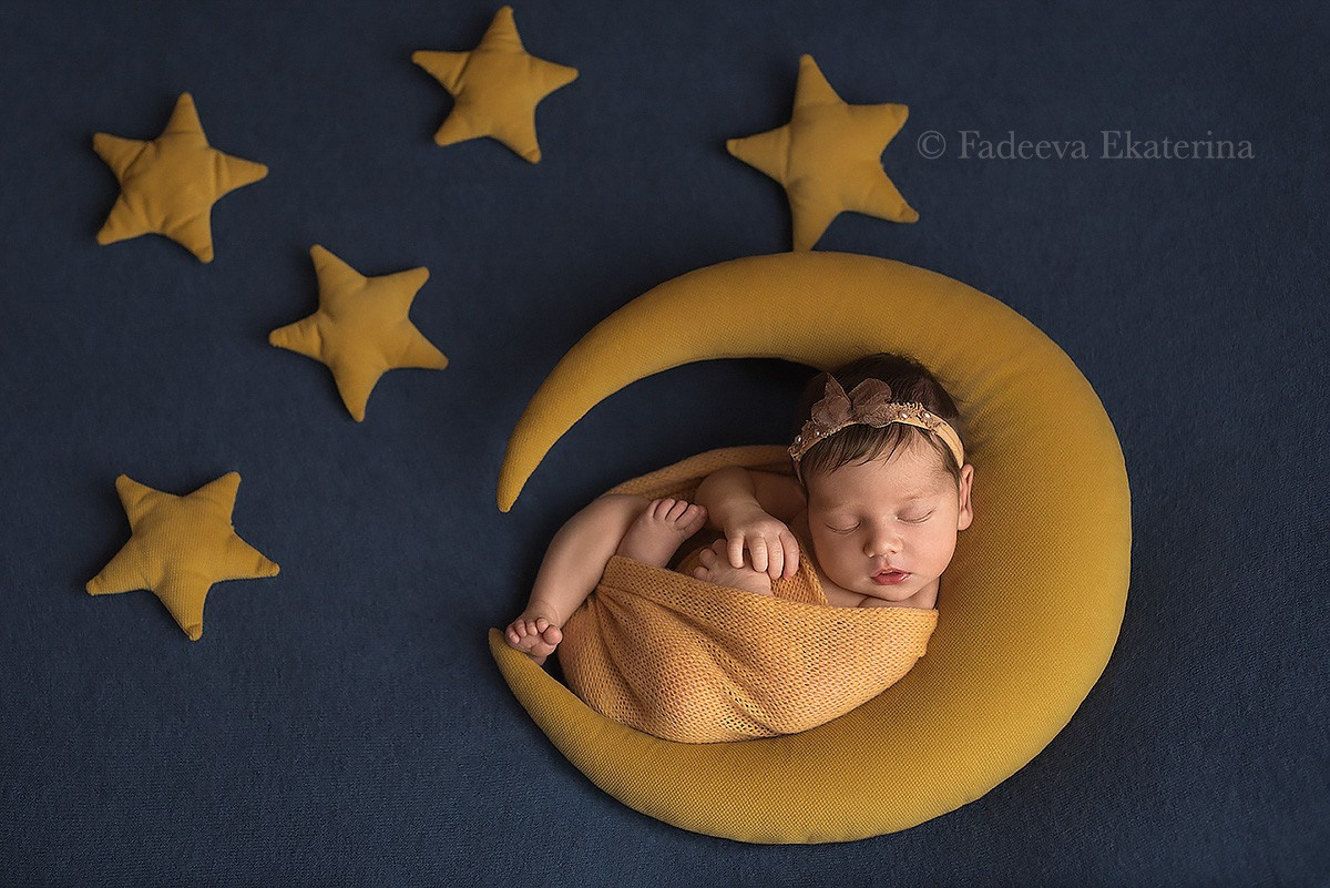 Новорожденные