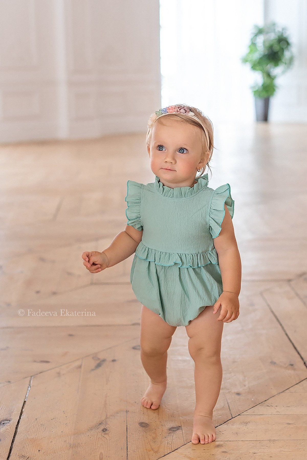 Дети от 3х месяцев и старше