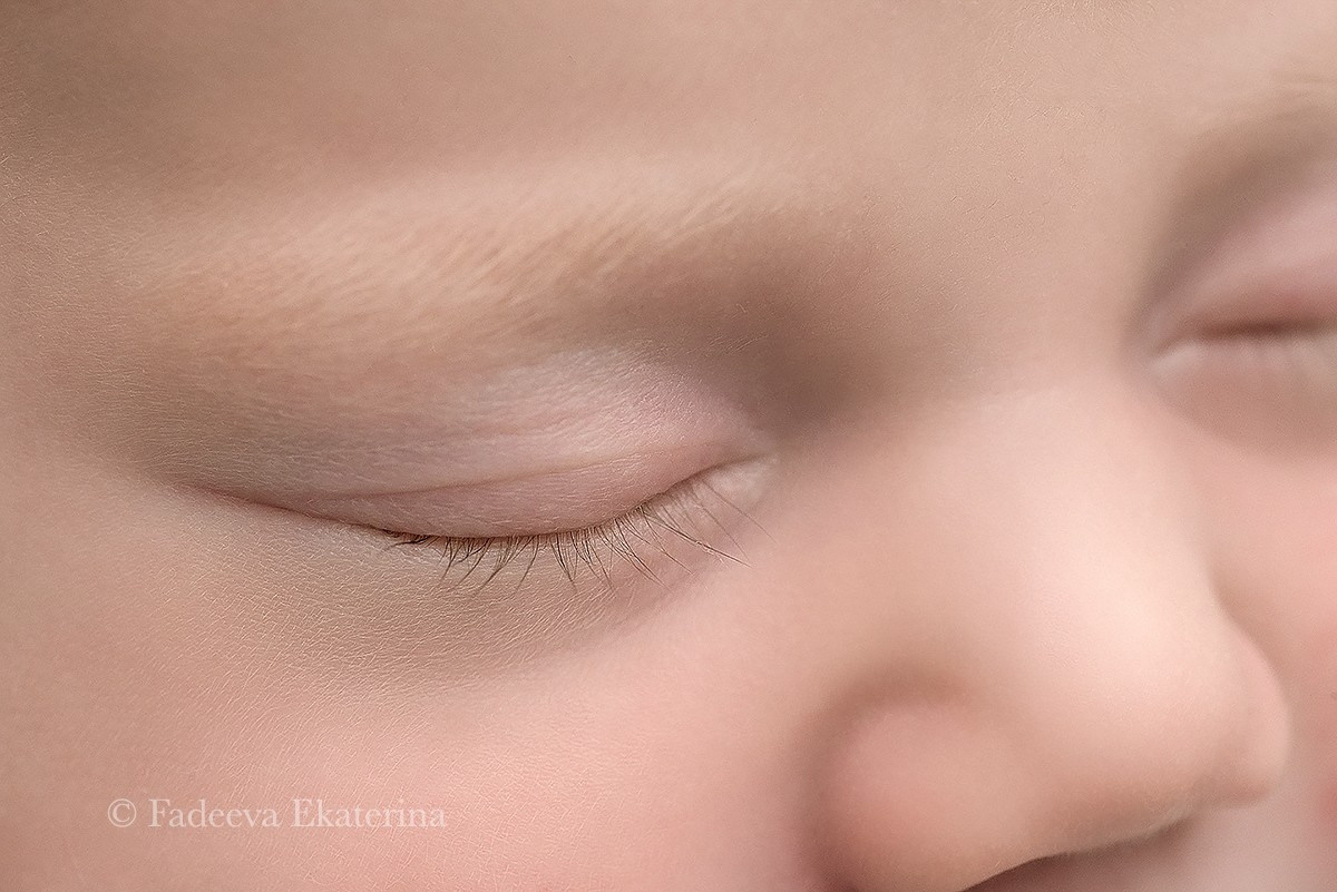 Новорожденные. Фотограф новорожденных Санкт-Петербург Екатерина Фадеева