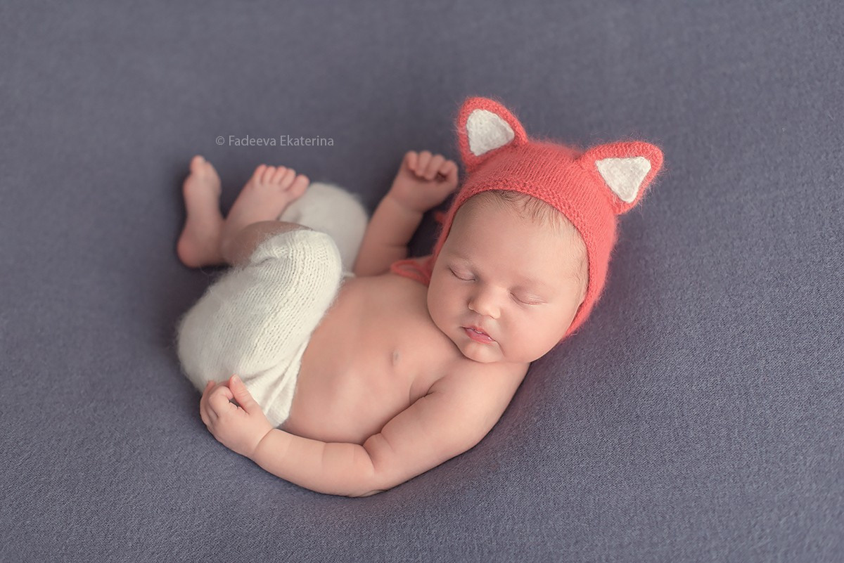 Новорожденные. Фотограф новорожденных Санкт-Петербург Екатерина Фадеева