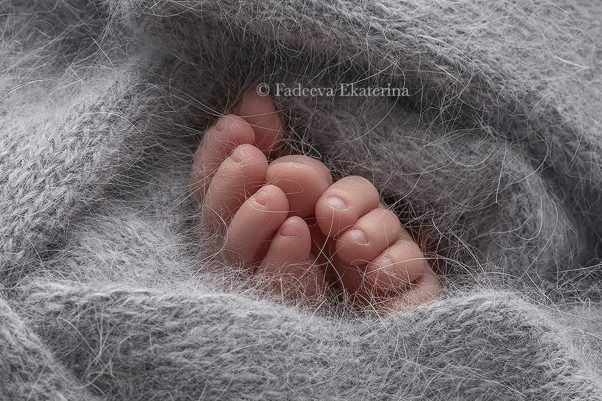 Новорожденные. Фотограф новорожденных Санкт-Петербург Екатерина Фадеева