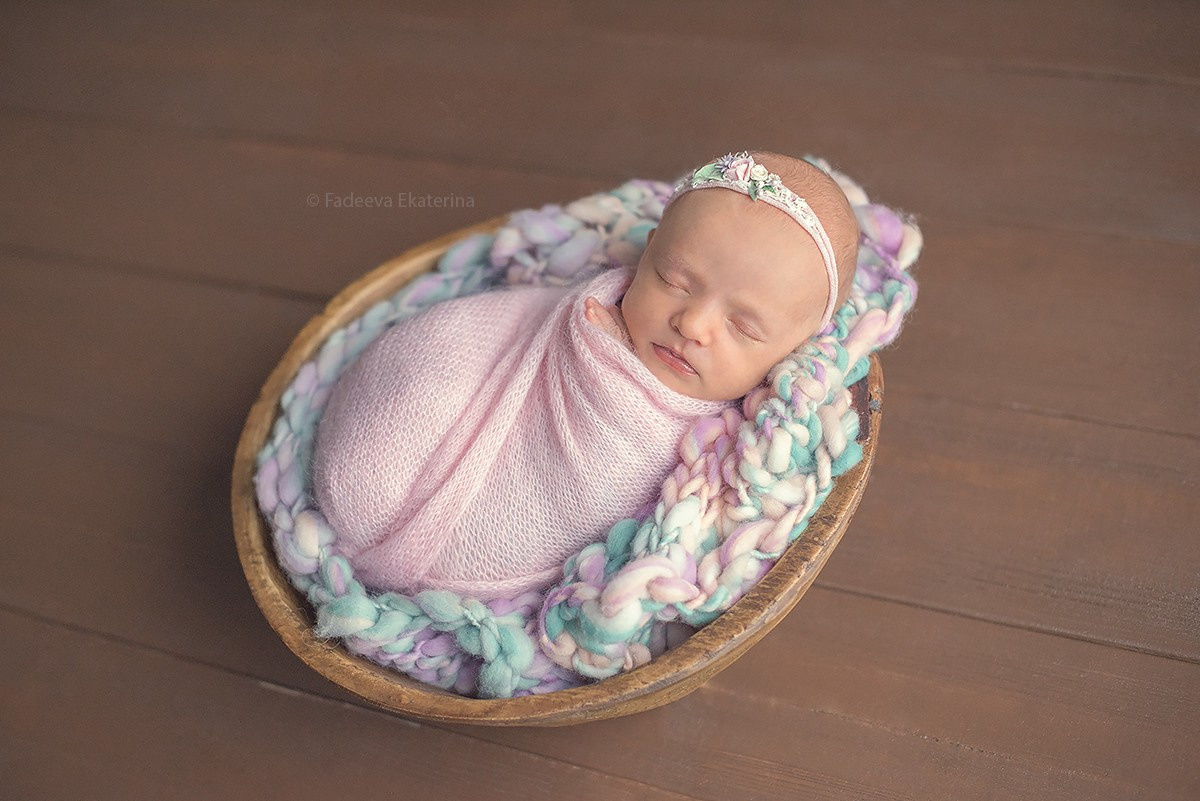 Новорожденные. Фотограф новорожденных Санкт-Петербург Екатерина Фадеева