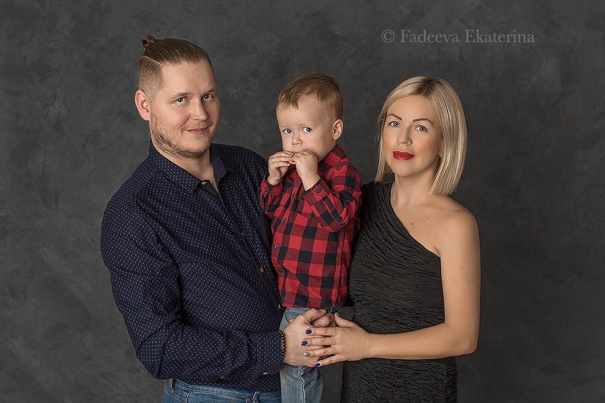 Дети от 3х месяцев и старше. Фотограф новорожденных Санкт-Петербург Екатерина Фадеева