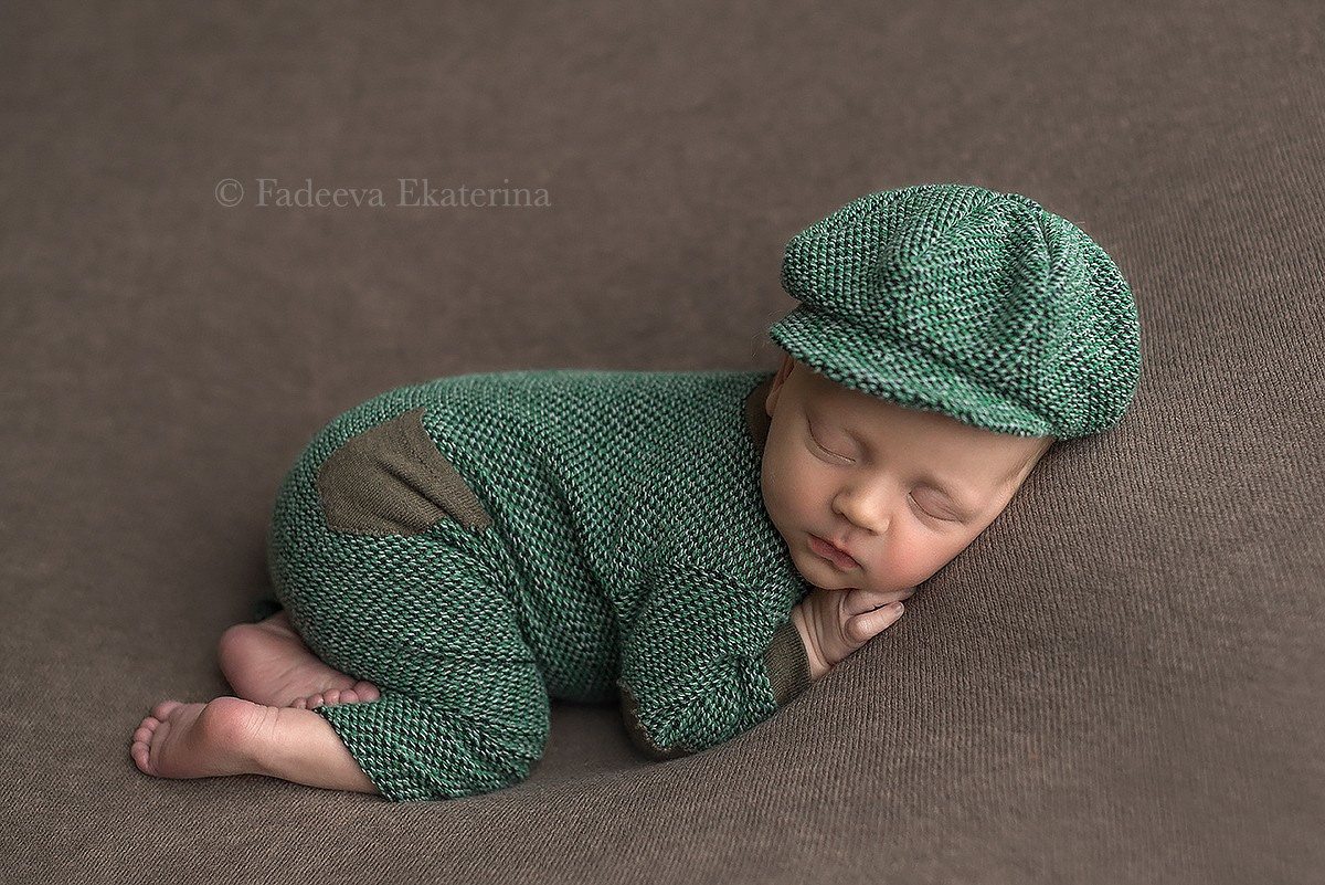 Новорожденные. Фотограф новорожденных Санкт-Петербург Екатерина Фадеева