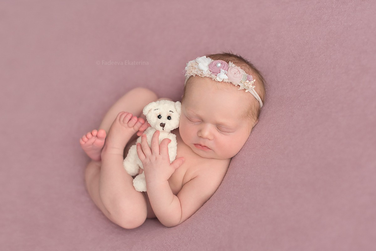 Новорожденные. Фотограф новорожденных Санкт-Петербург Екатерина Фадеева