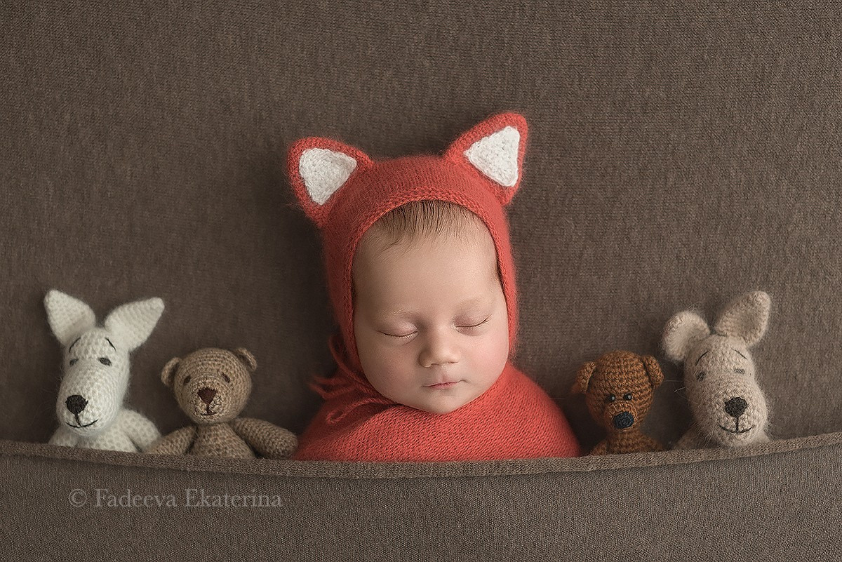 Новорожденные. Фотограф новорожденных Санкт-Петербург Екатерина Фадеева
