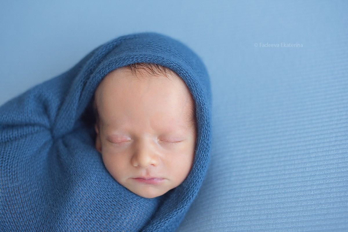 Новорожденные. Фотограф новорожденных Санкт-Петербург Екатерина Фадеева