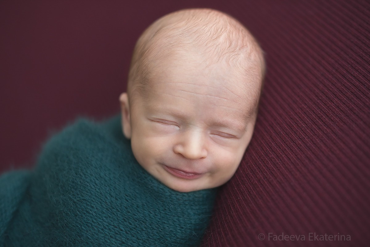 Новорожденные. Фотограф новорожденных Санкт-Петербург Екатерина Фадеева