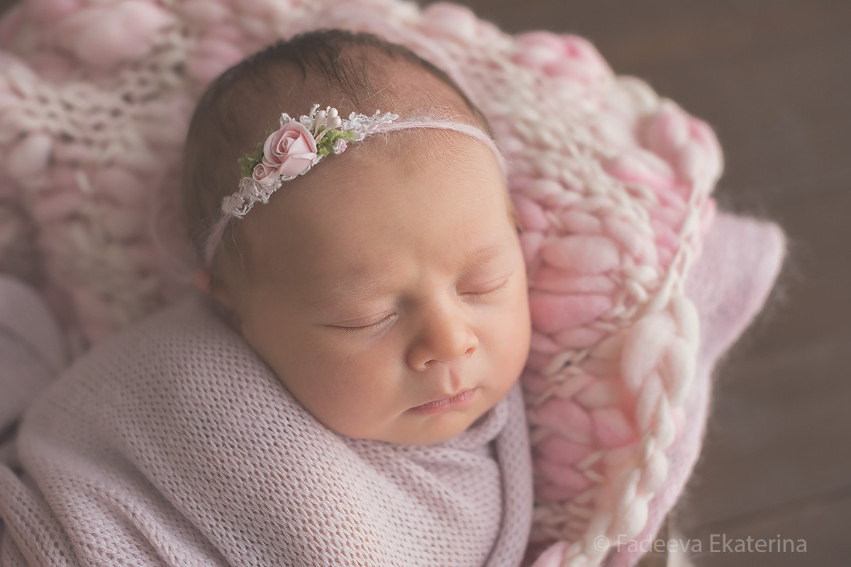 Новорожденные. Фотограф новорожденных Санкт-Петербург Екатерина Фадеева