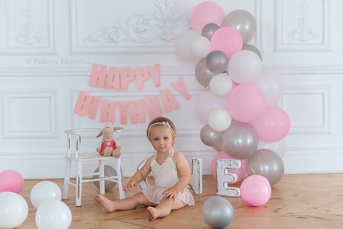 Дети от 3х месяцев и старше