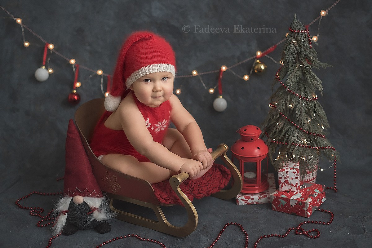 Дети от 3х месяцев и старше. Фотограф новорожденных Санкт-Петербург Екатерина Фадеева