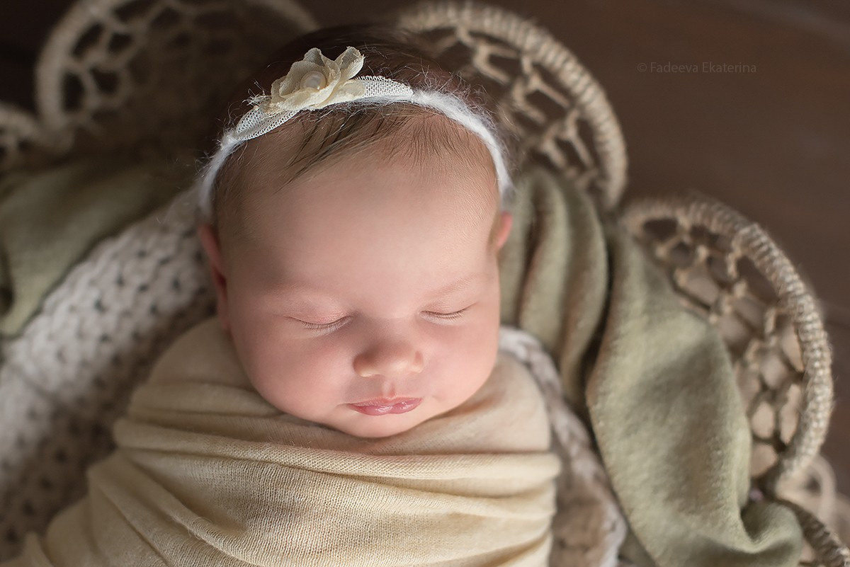 Новорожденные. Фотограф новорожденных Санкт-Петербург Екатерина Фадеева
