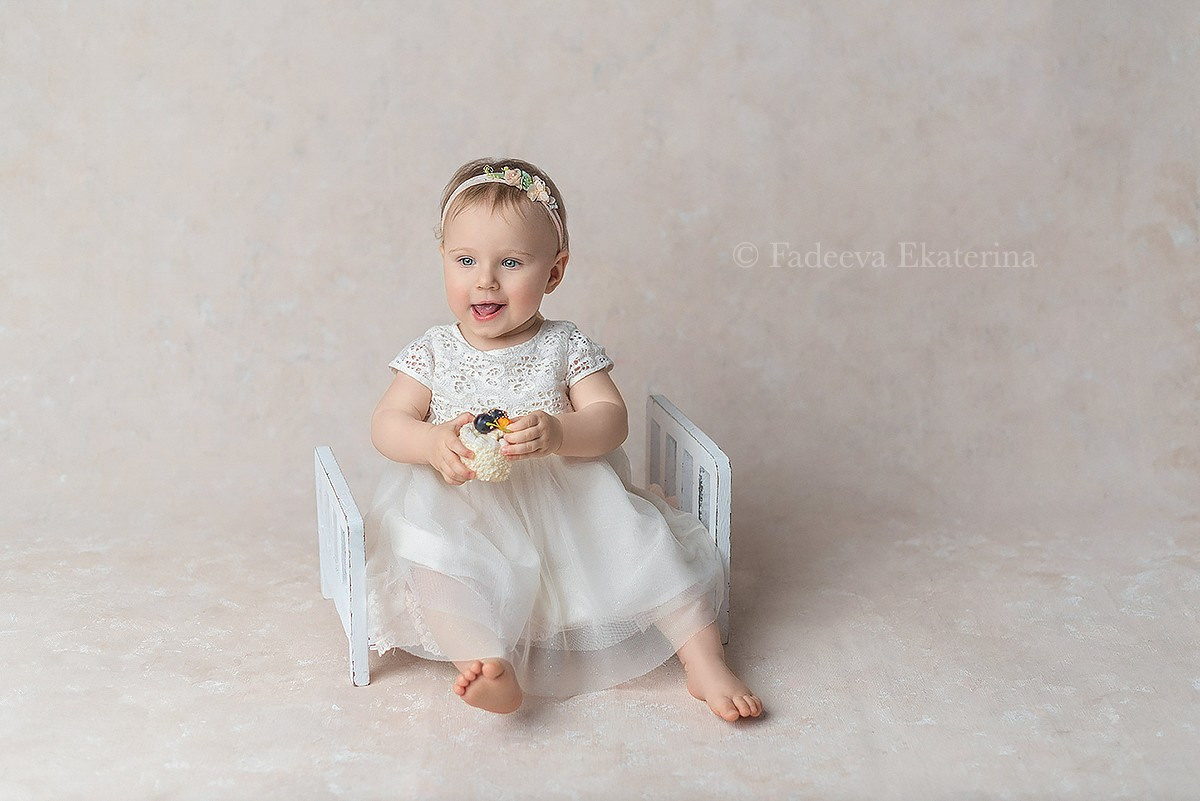 Дети от 3х месяцев и старше. Фотограф новорожденных Санкт-Петербург Екатерина Фадеева