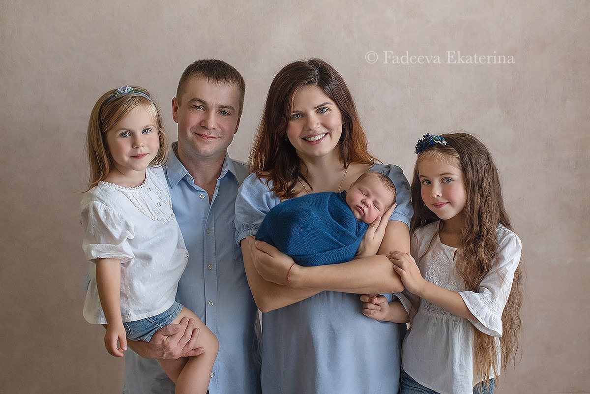 Новорожденные. Фотограф новорожденных Санкт-Петербург Екатерина Фадеева