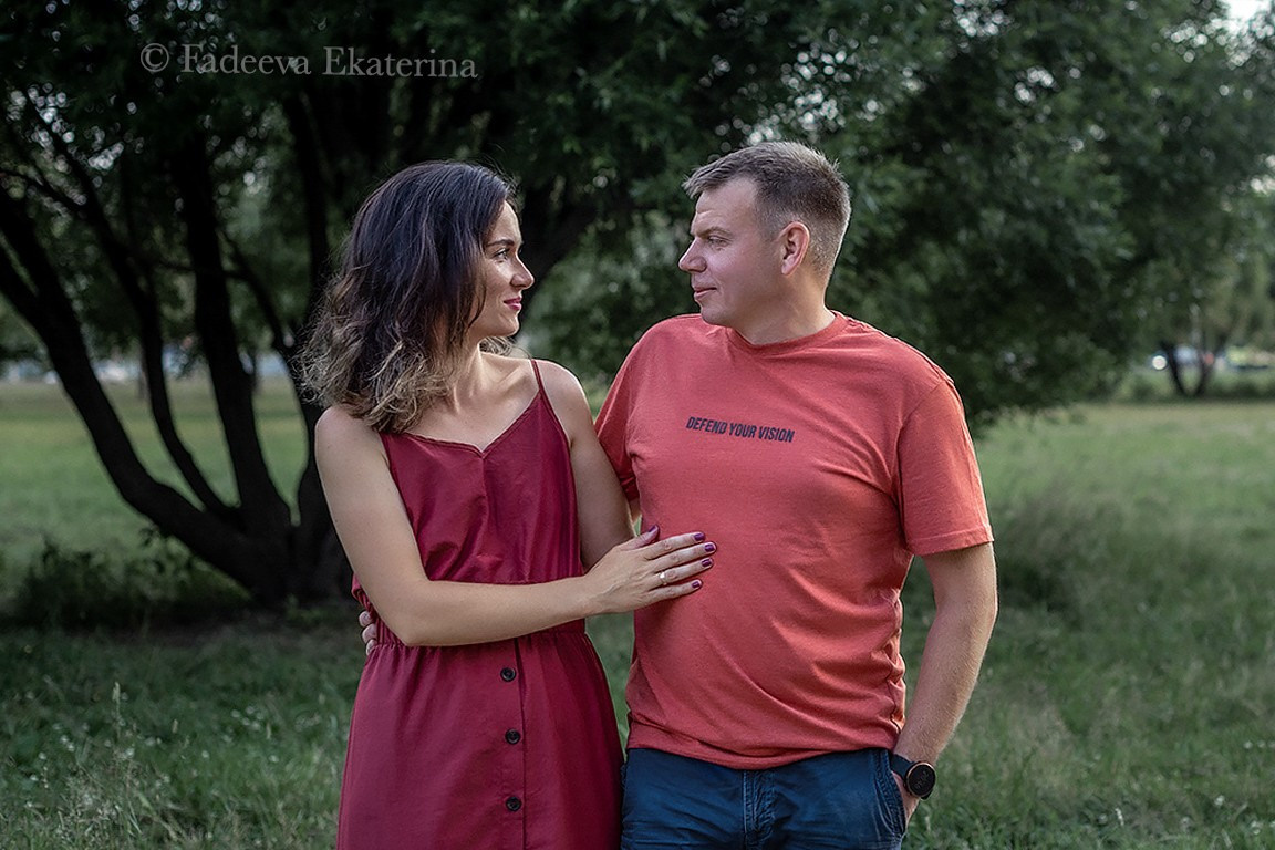 Семейный альбом