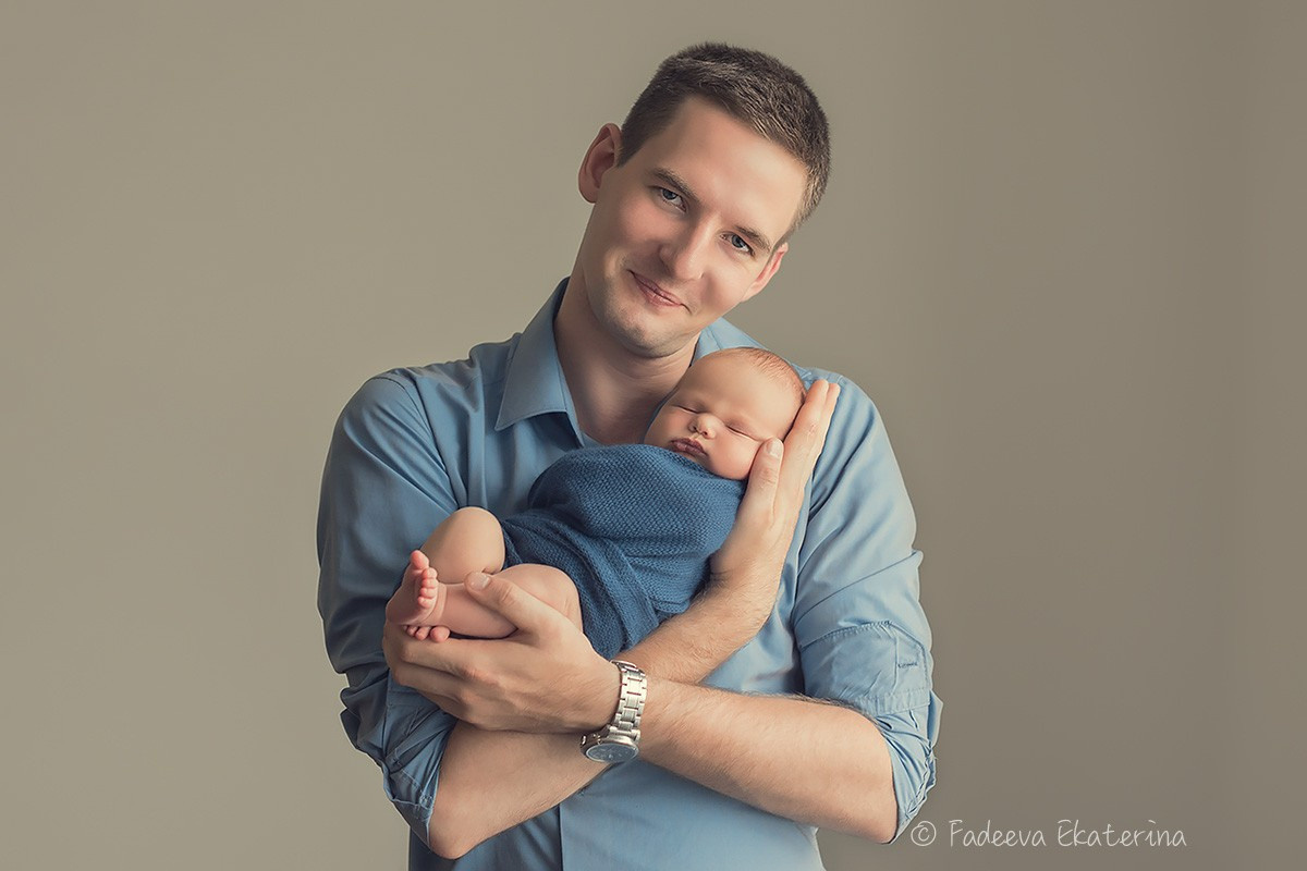 Новорожденные. Фотограф новорожденных Санкт-Петербург Екатерина Фадеева