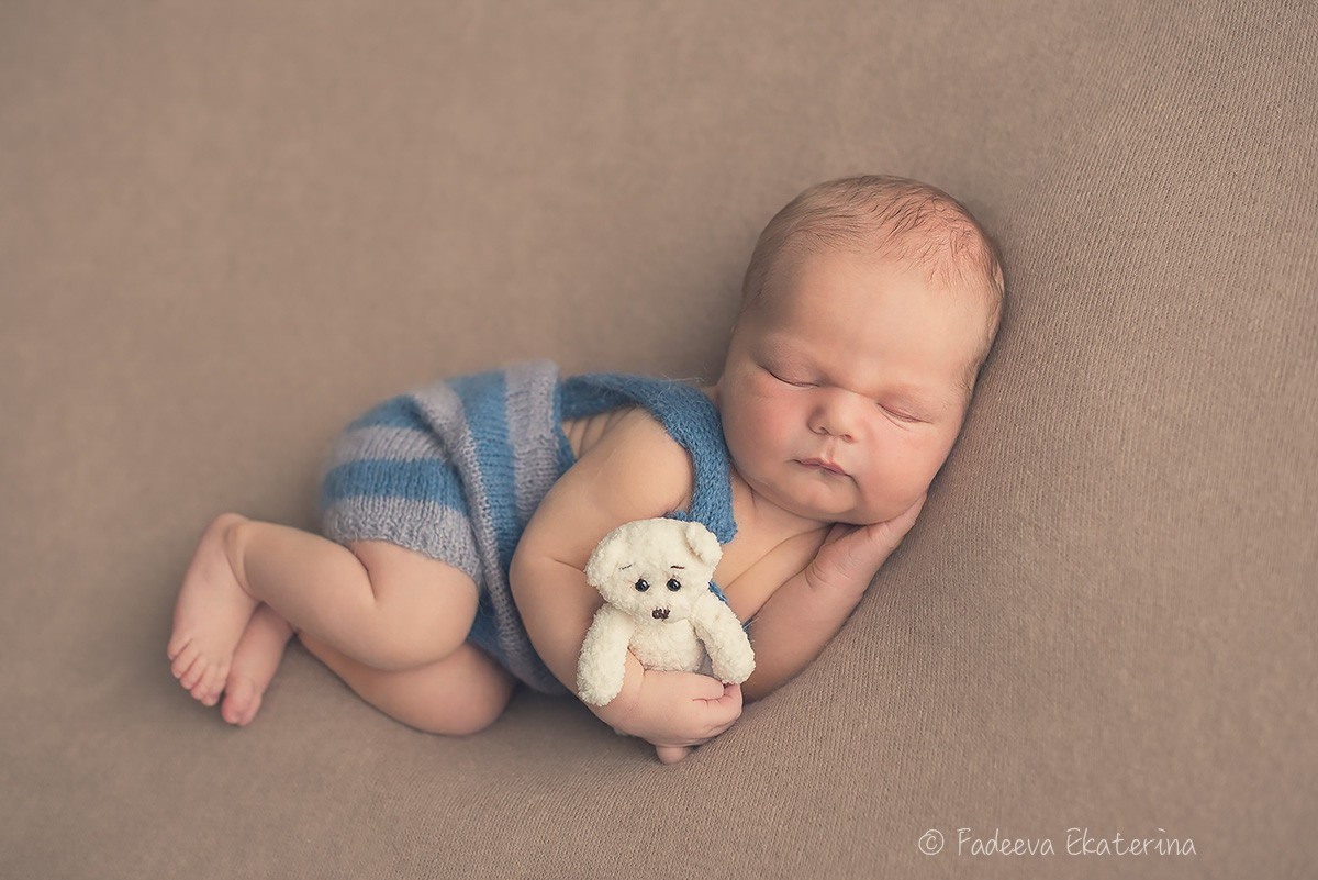 Новорожденные. Фотограф новорожденных Санкт-Петербург Екатерина Фадеева