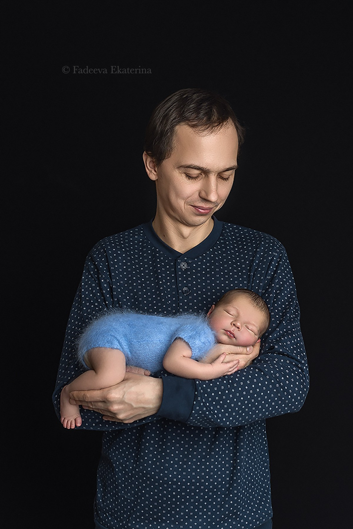 Новорожденные. Фотограф новорожденных Санкт-Петербург Екатерина Фадеева