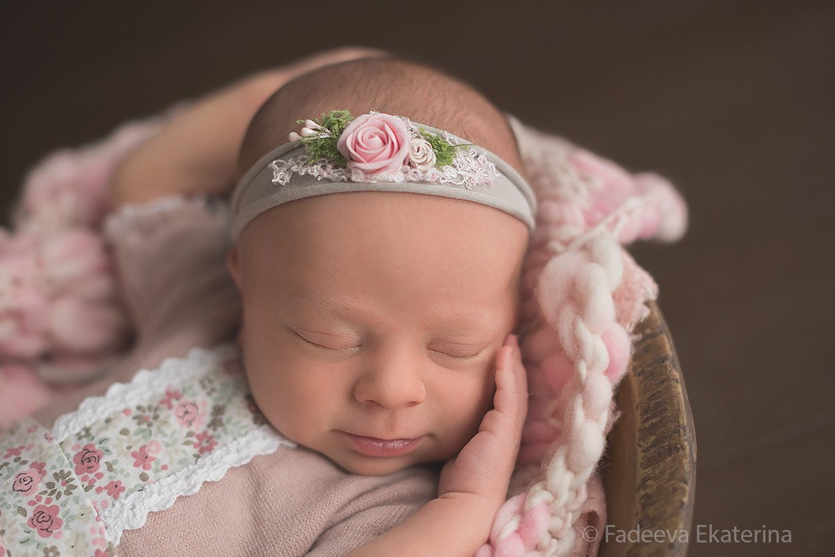 Новорожденные. Фотограф новорожденных Санкт-Петербург Екатерина Фадеева