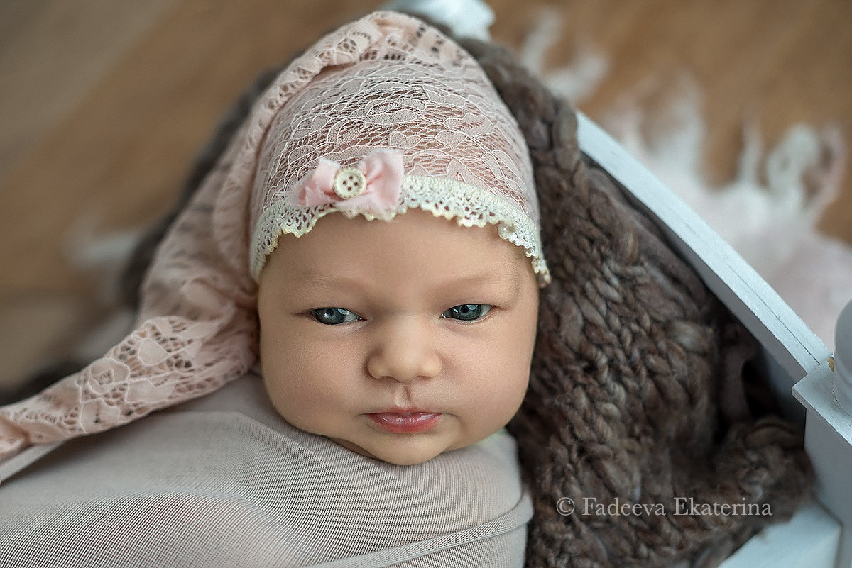 Новорожденные. Фотограф новорожденных Санкт-Петербург Екатерина Фадеева