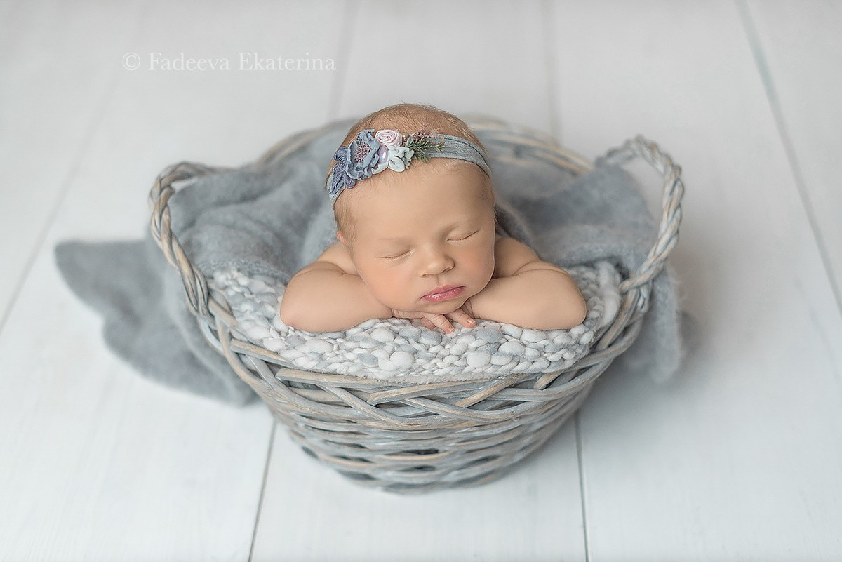 Новорожденные. Фотограф новорожденных Санкт-Петербург Екатерина Фадеева