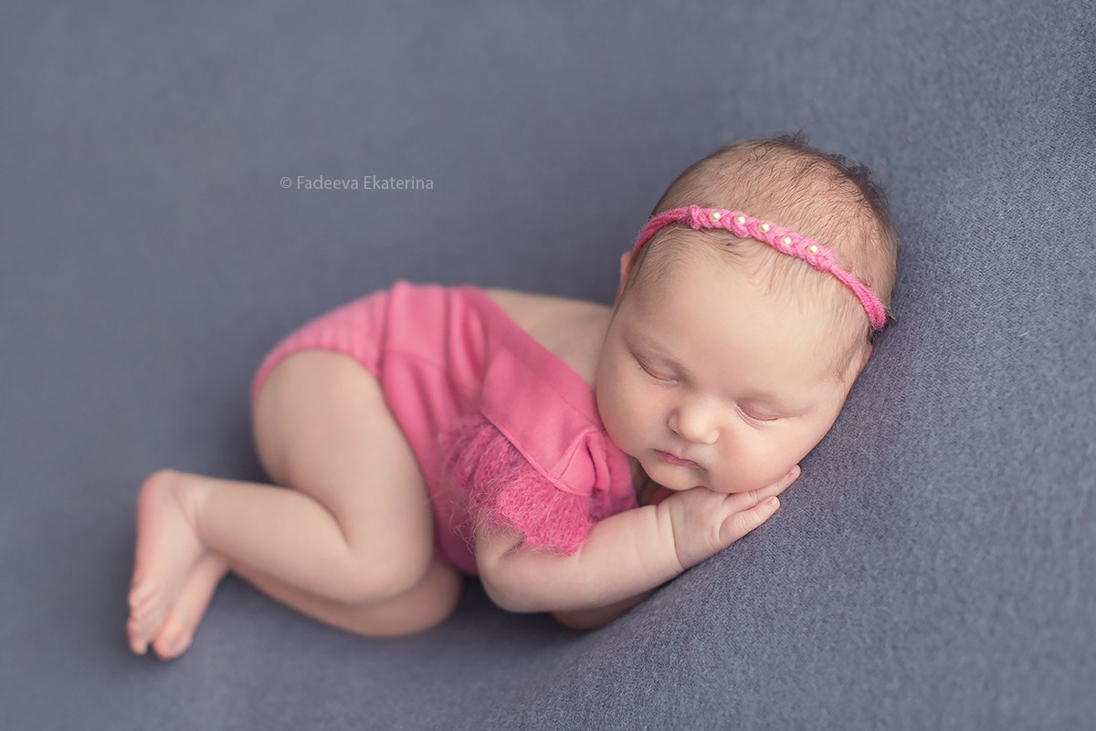 Новорожденные. Фотограф новорожденных Санкт-Петербург Екатерина Фадеева