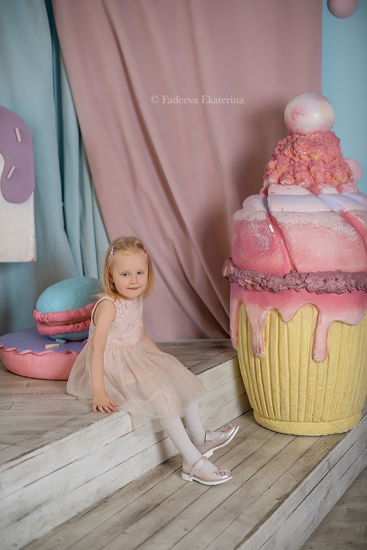 Дети от 3х месяцев и старше