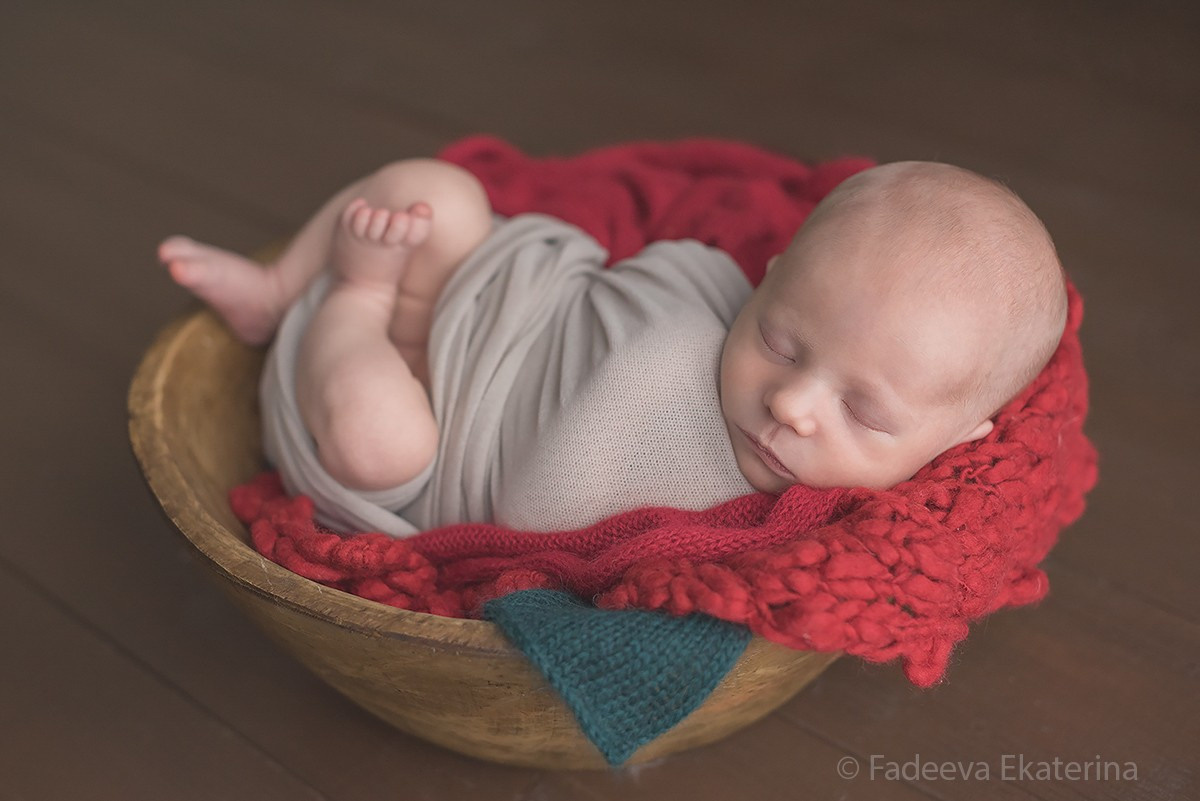Новорожденные. Фотограф новорожденных Санкт-Петербург Екатерина Фадеева
