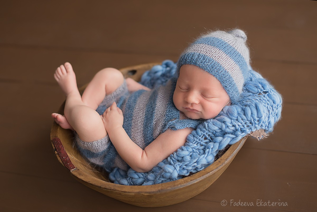Новорожденные. Фотограф новорожденных Санкт-Петербург Екатерина Фадеева