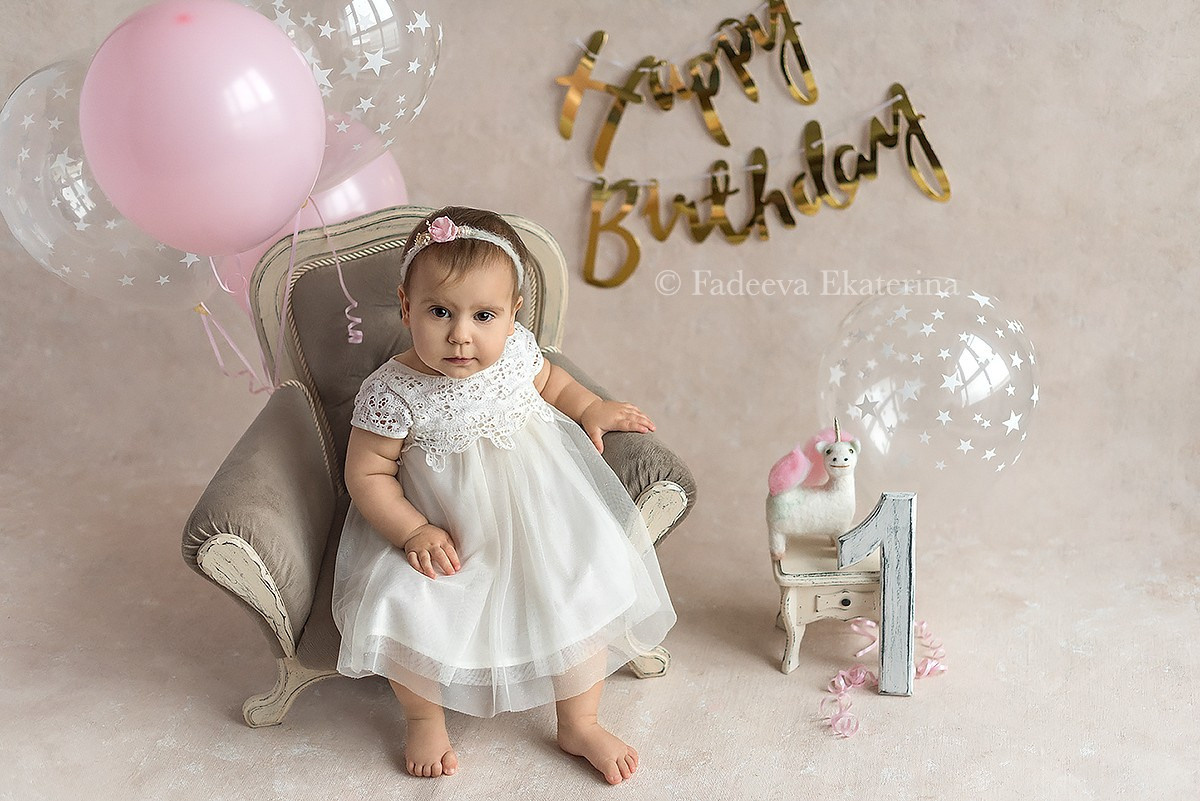 Дети от 3х месяцев и старше. Фотограф новорожденных Санкт-Петербург Екатерина Фадеева