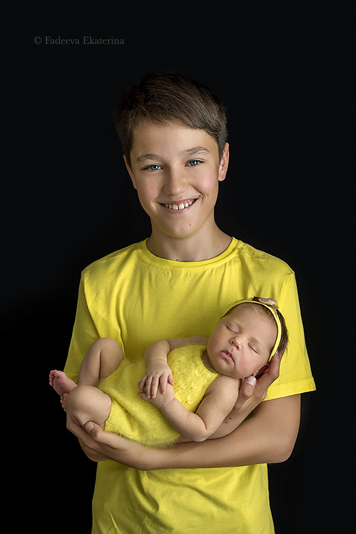 Новорожденные. Фотограф новорожденных Санкт-Петербург Екатерина Фадеева