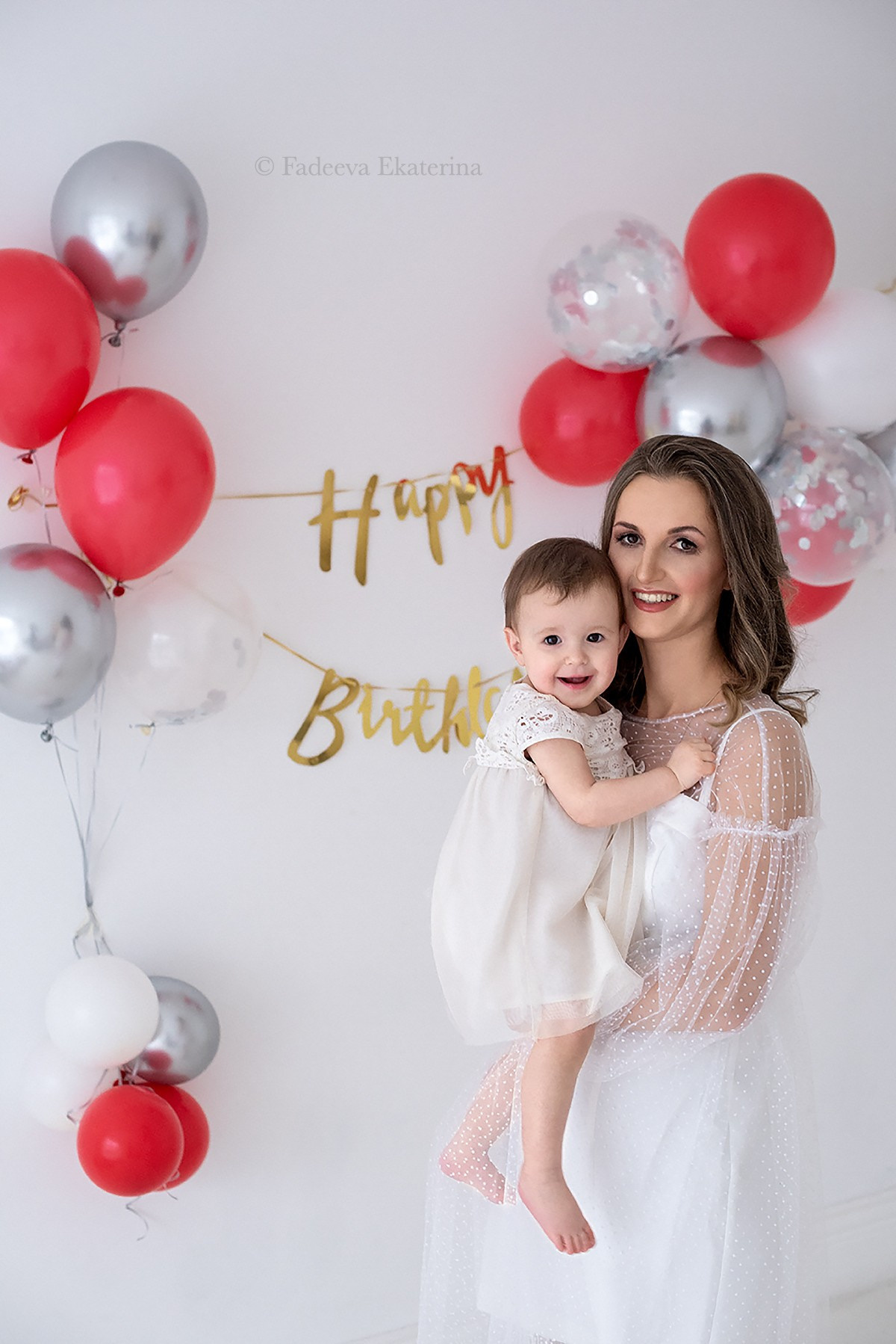 Дети от 3х месяцев и старше. Фотограф новорожденных Санкт-Петербург Екатерина Фадеева