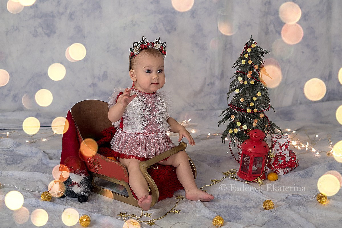 Дети от 3х месяцев и старше. Фотограф новорожденных Санкт-Петербург Екатерина Фадеева