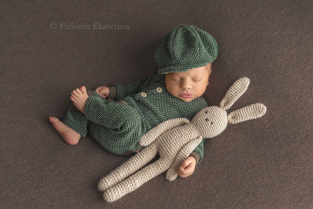 Новорожденные. Фотограф новорожденных Санкт-Петербург Екатерина Фадеева