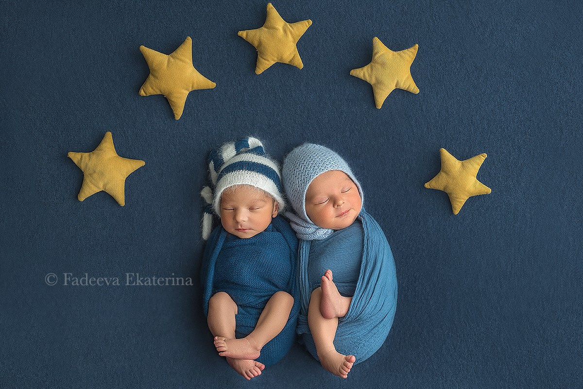 Новорожденные. Фотограф новорожденных Санкт-Петербург Екатерина Фадеева