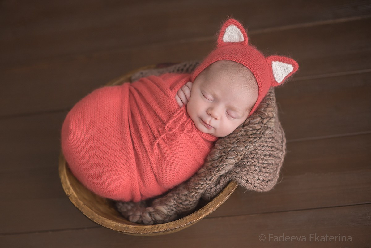 Новорожденные. Фотограф новорожденных Санкт-Петербург Екатерина Фадеева