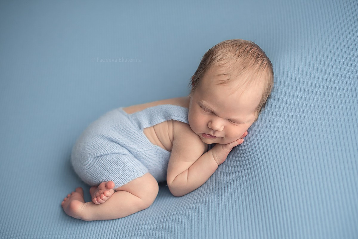 Новорожденные. Фотограф новорожденных Санкт-Петербург Екатерина Фадеева
