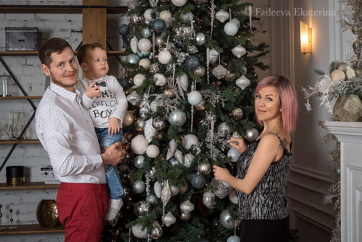 Семейный альбом. Фотограф новорожденных Санкт-Петербург Екатерина Фадеева