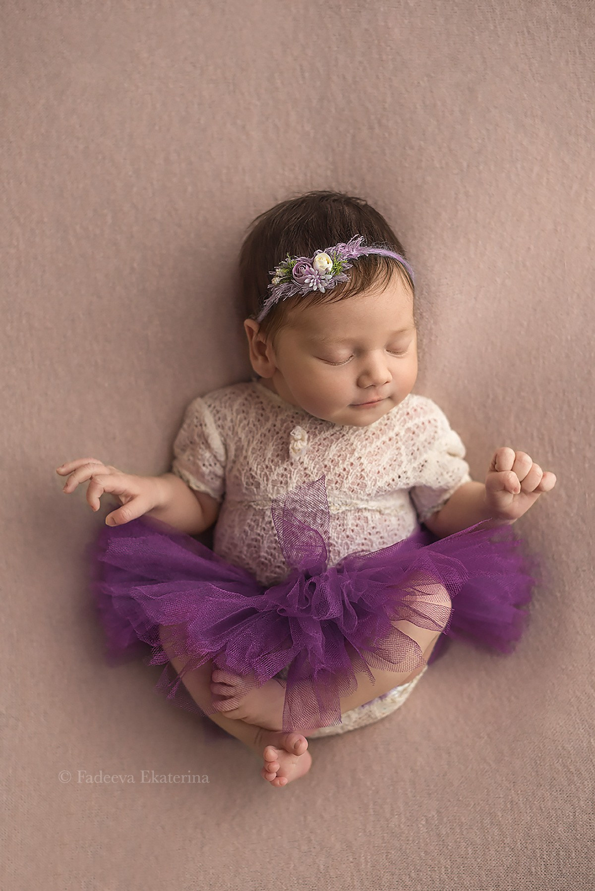 Новорожденные